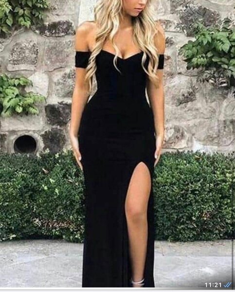Robe de soirée