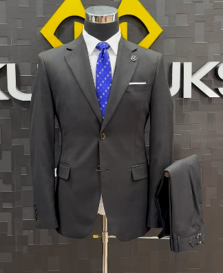 Suit