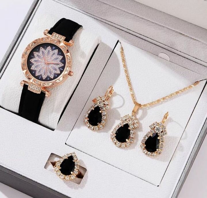 Jewelry set
