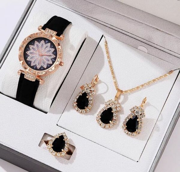 Jewelry set