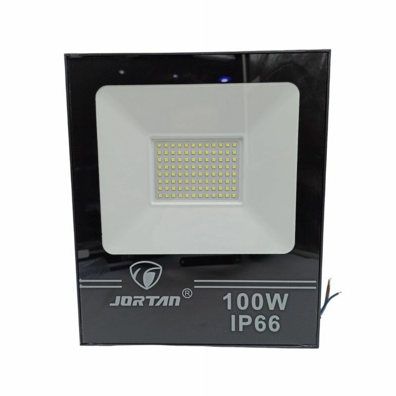 Projecteur LED extérieur 100W