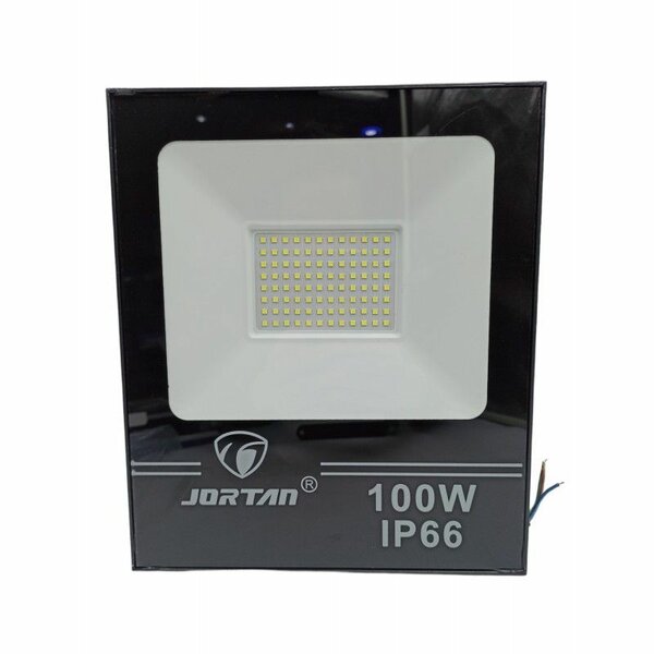 Projecteur LED extérieur 100W