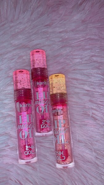 Gloss