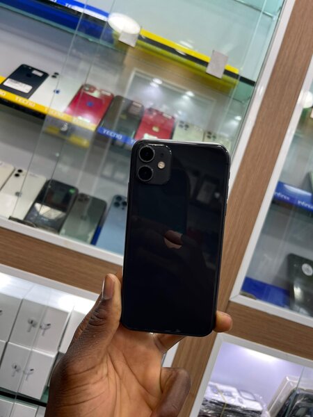 iPhone 11 simple