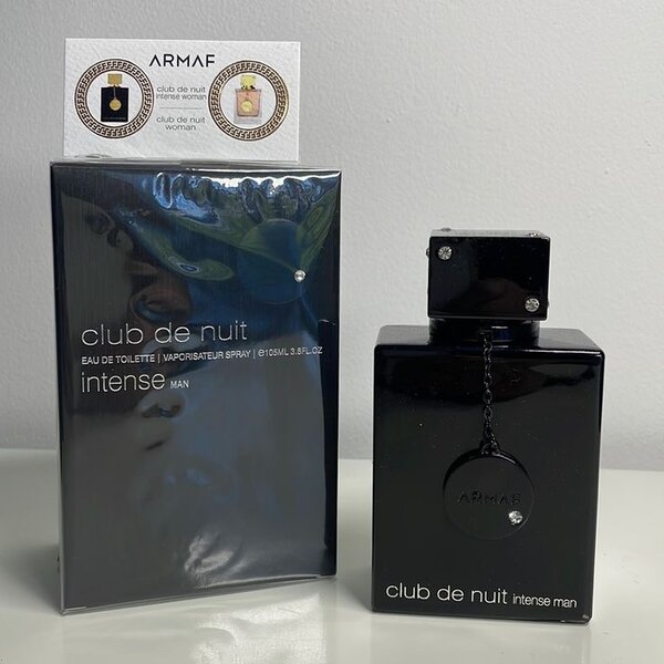 Armaf club de nuit intense man 105ml