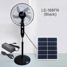 Solar Fan