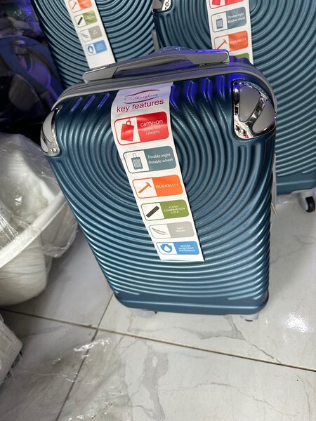 Petit valise de voyage