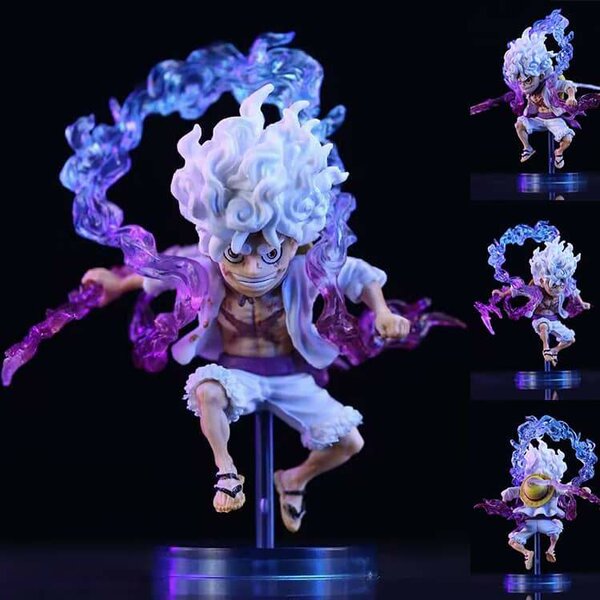 Figurine d'action héroïque
