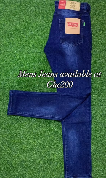 Mens Jeans