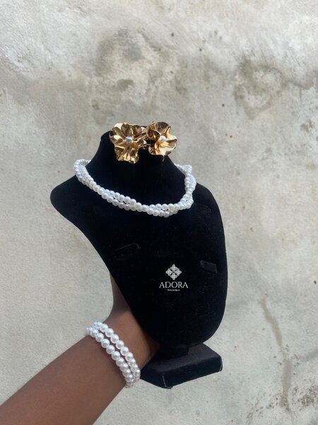 Collier+Boucles+Bracelets