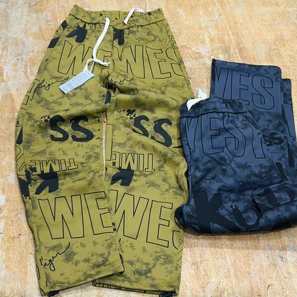 Trousers