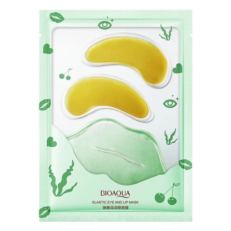 Masque 2 en 1