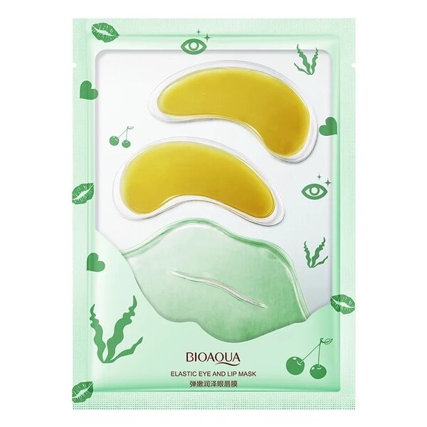 Masque 2 en 1