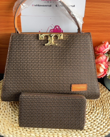 Quality leather bag