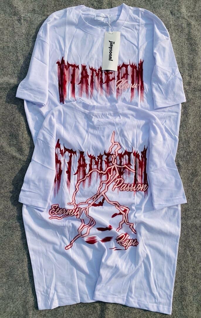 Tshirt