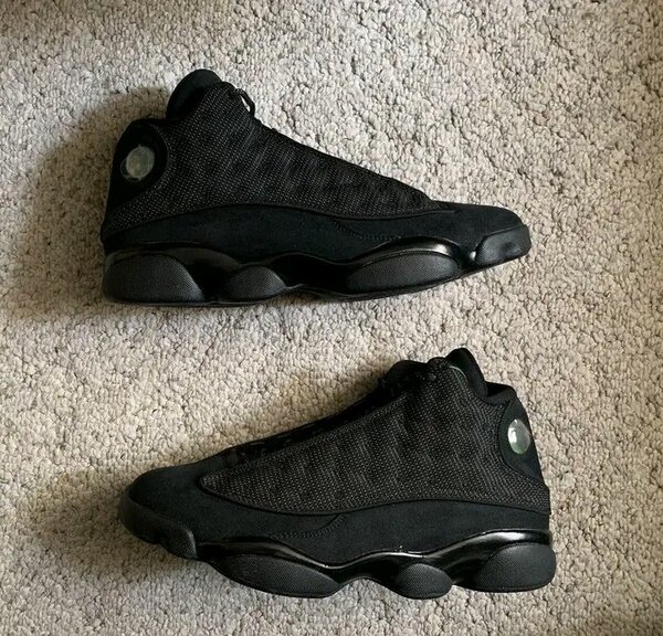 JORDAN 13