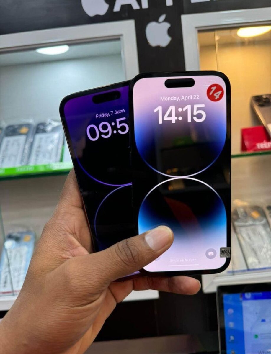 iPhone 140 pro