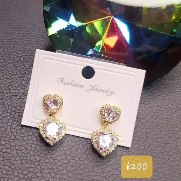 Jewelry earrings