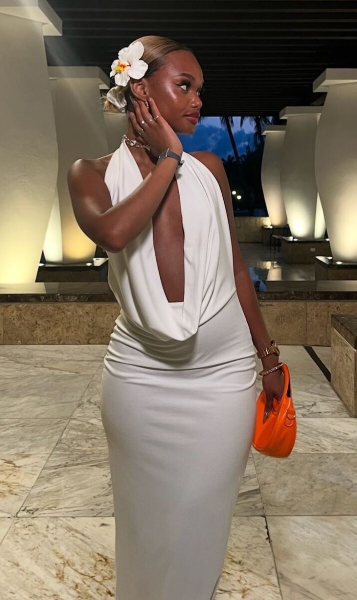Robe sexy