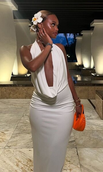 Robe sexy