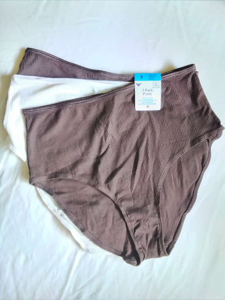 Pant brun