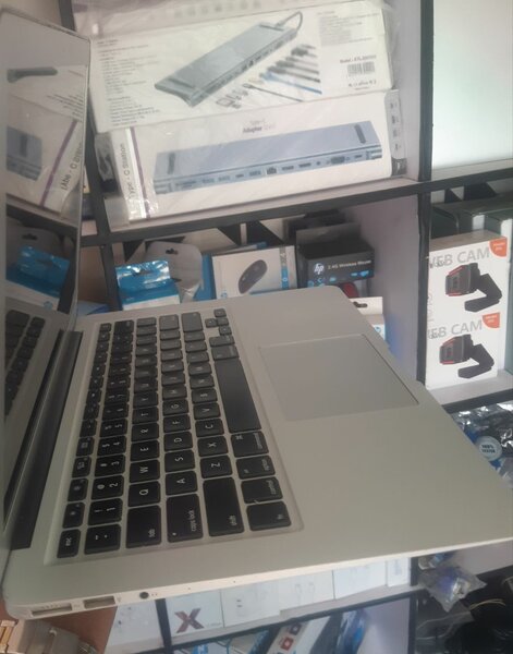 Macbook Air 2017