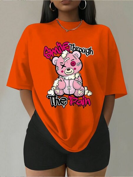 Ladies tops