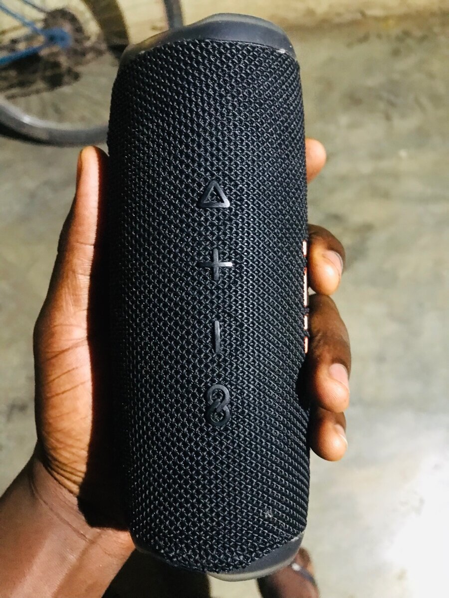 JBL Quality Box