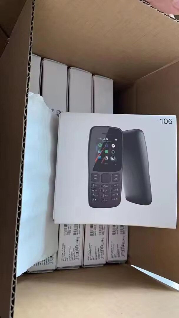 Nokia 106
