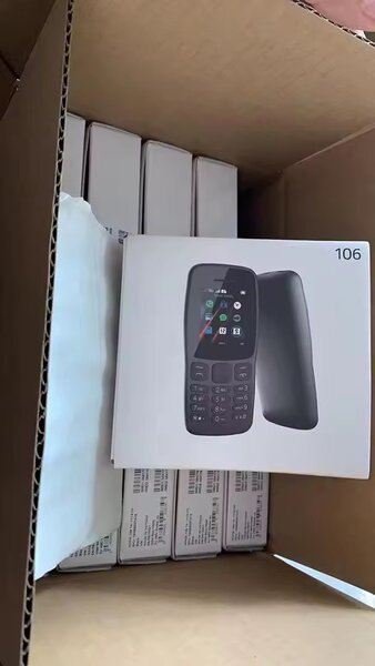 Nokia 106
