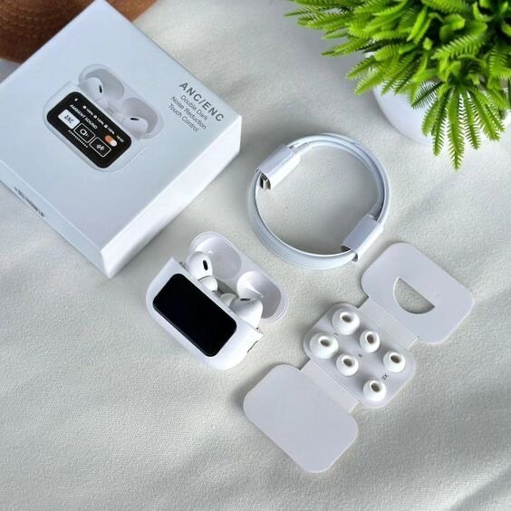 AirPods A9 pro nouvelle génération