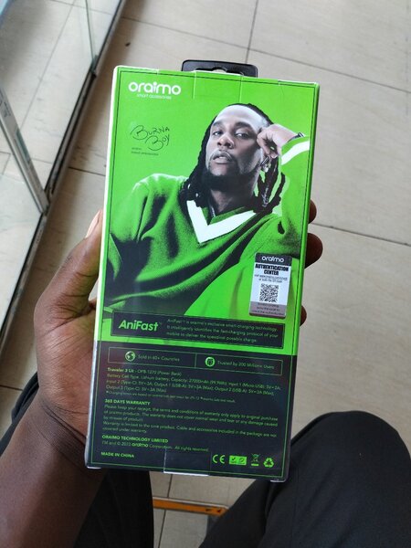 Power Bank