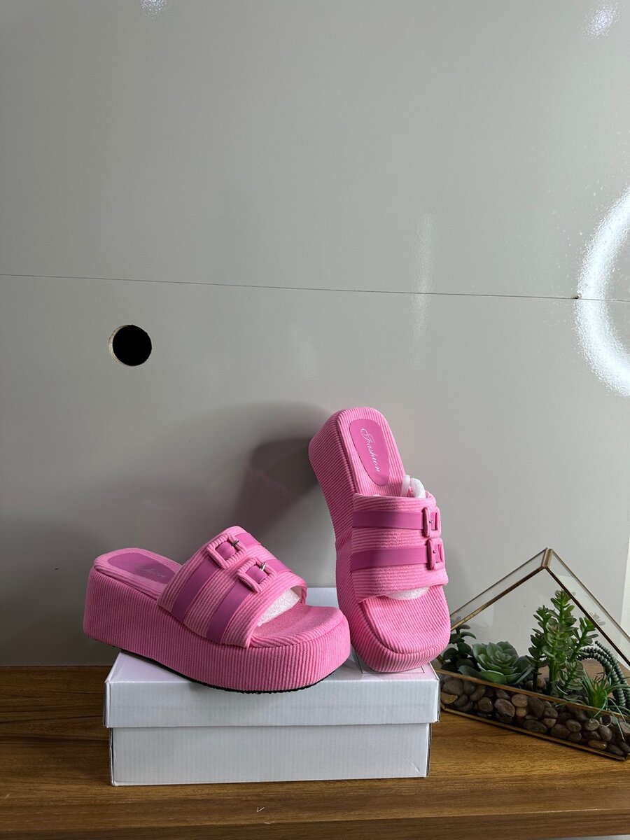 Women platform