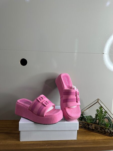 Women platform