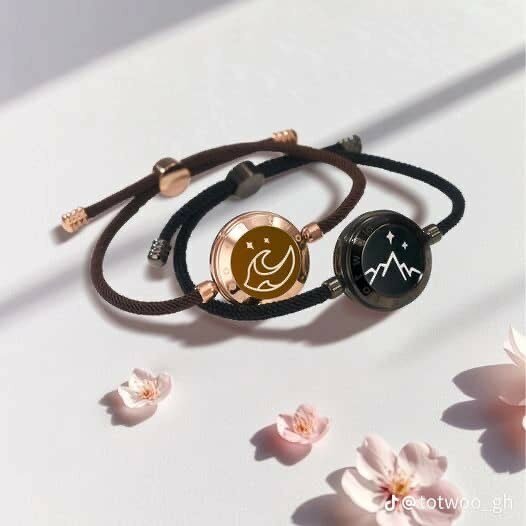 Couples bracelets