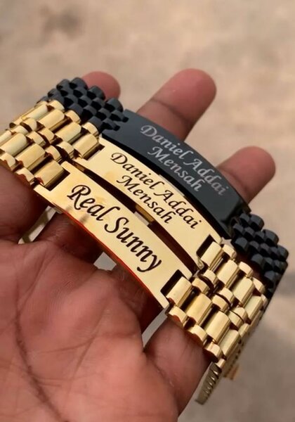 Bracelet
