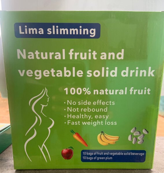 Fast weight loss