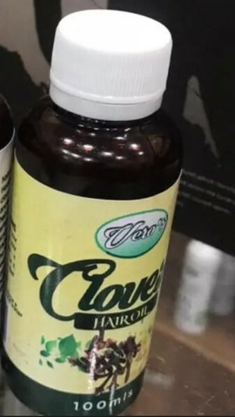 Oil Vera's