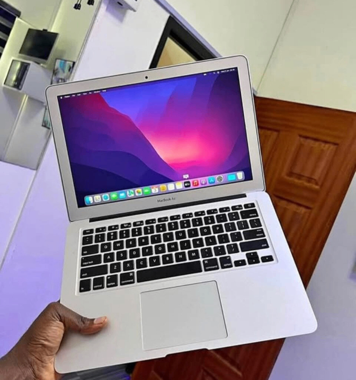 MacBook Air 13'' Retina