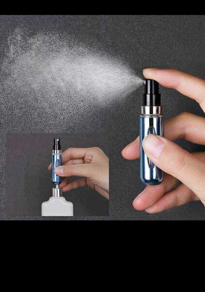 Vaporisateurs