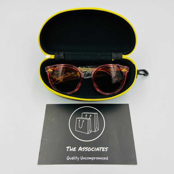 Sunglass Case
