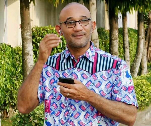 Mr Coulibaly bon pri