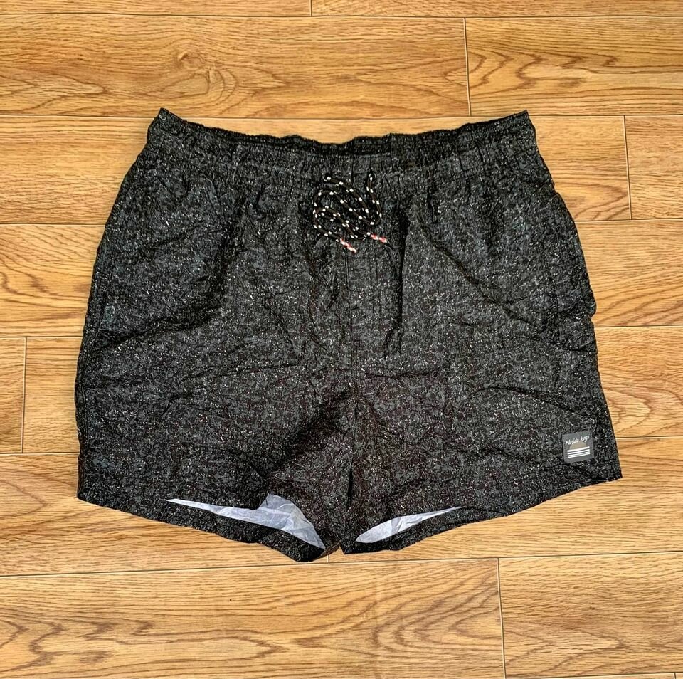 Short hawaï