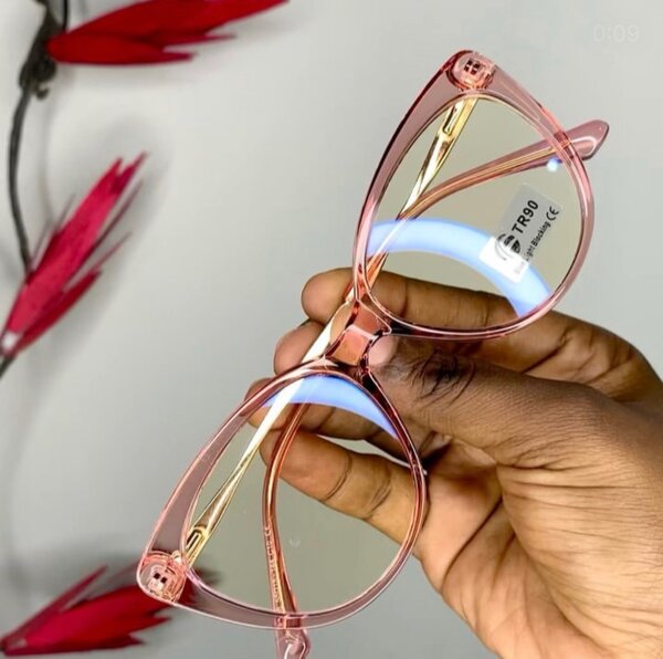 Ladies frames
