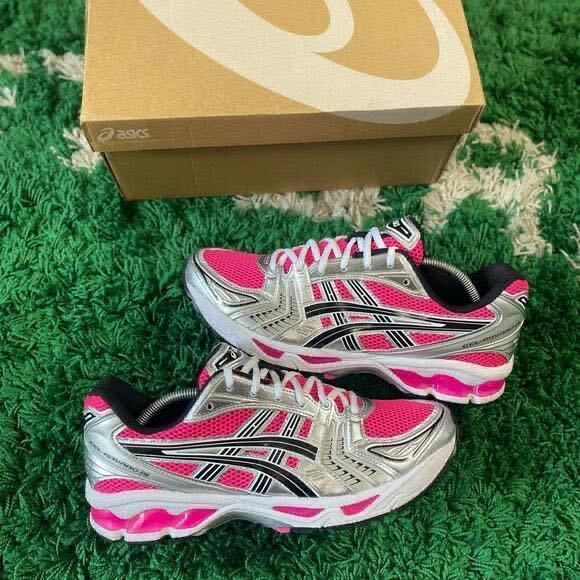 Asics Gel-Kayano