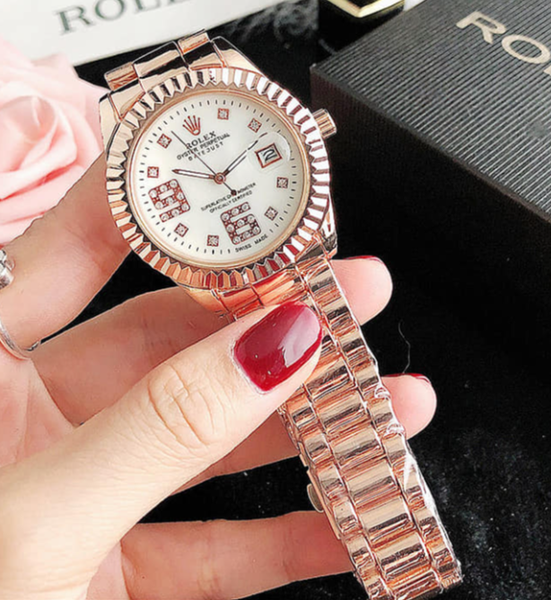 watch
