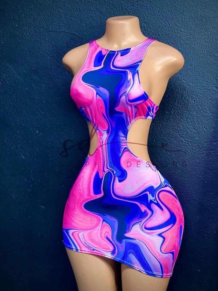 Sexy outfit