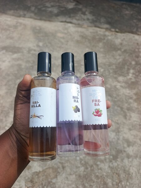 Perfume