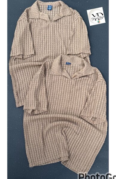 Polo tee shirt