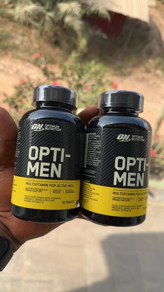 Multivitamin